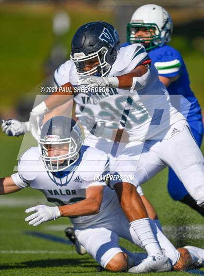 Thumbnail 2 in Valor Christian @ Doherty photogallery.