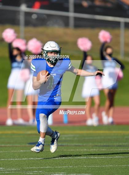 Thumbnail 3 in Valor Christian @ Doherty photogallery.