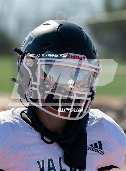 Thumbnail 3 in Valor Christian @ Doherty photogallery.