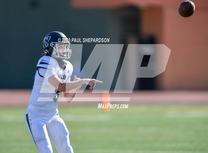 Thumbnail 3 in Valor Christian @ Doherty photogallery.