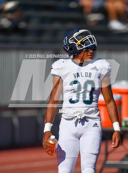 Thumbnail 2 in Valor Christian @ Doherty photogallery.
