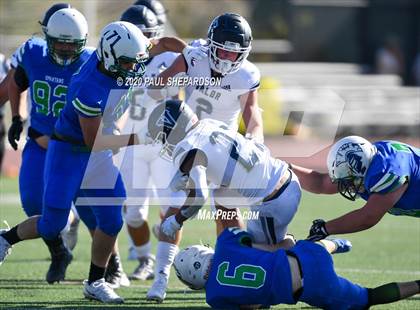 Thumbnail 1 in Valor Christian @ Doherty photogallery.