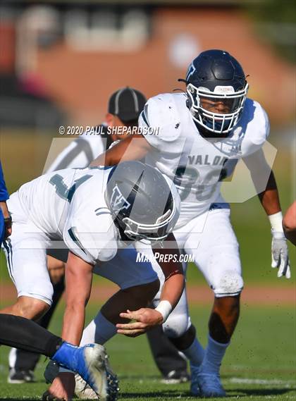 Thumbnail 1 in Valor Christian @ Doherty photogallery.