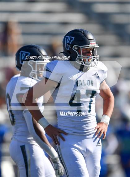 Thumbnail 2 in Valor Christian @ Doherty photogallery.
