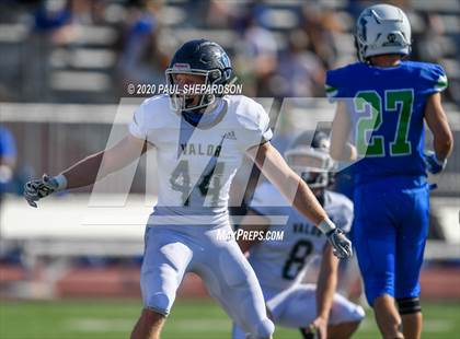 Thumbnail 3 in Valor Christian @ Doherty photogallery.
