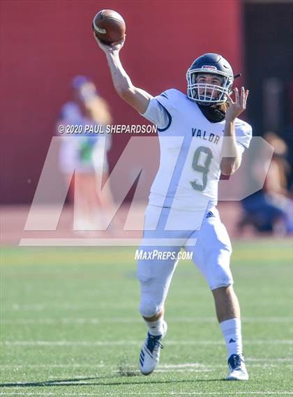 Thumbnail 2 in Valor Christian @ Doherty photogallery.