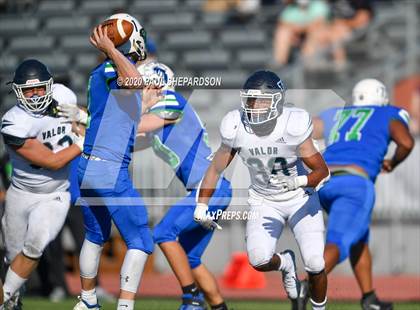 Thumbnail 2 in Valor Christian @ Doherty photogallery.