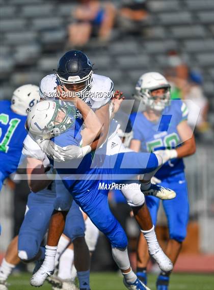 Thumbnail 3 in Valor Christian @ Doherty photogallery.