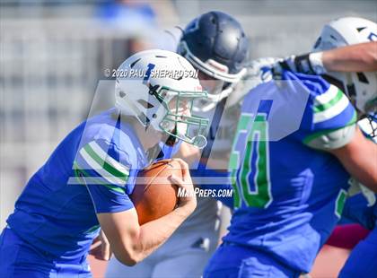 Thumbnail 2 in Valor Christian @ Doherty photogallery.