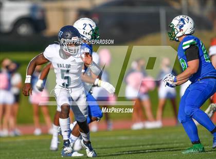 Thumbnail 2 in Valor Christian @ Doherty photogallery.