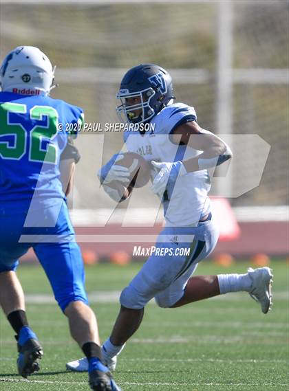 Thumbnail 2 in Valor Christian @ Doherty photogallery.