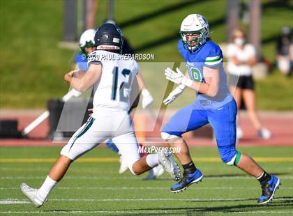 Thumbnail 3 in Valor Christian @ Doherty photogallery.
