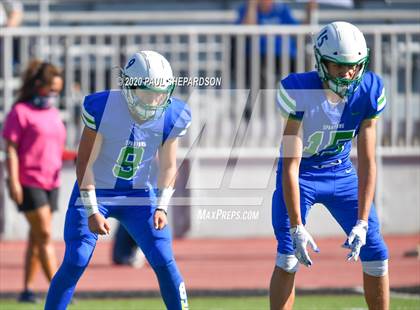 Thumbnail 2 in Valor Christian @ Doherty photogallery.