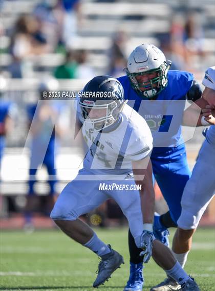 Thumbnail 3 in Valor Christian @ Doherty photogallery.