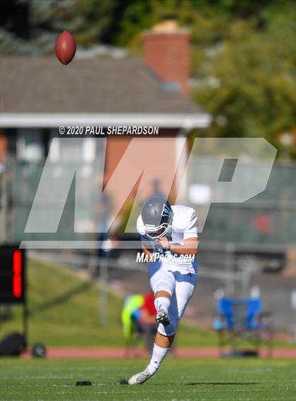 Thumbnail 2 in Valor Christian @ Doherty photogallery.
