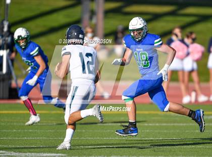 Thumbnail 2 in Valor Christian @ Doherty photogallery.