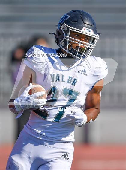Thumbnail 3 in Valor Christian @ Doherty photogallery.