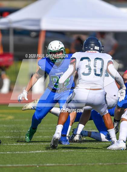 Thumbnail 1 in Valor Christian @ Doherty photogallery.