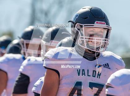 Thumbnail 3 in Valor Christian @ Doherty photogallery.