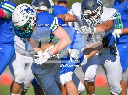 Thumbnail 3 in Valor Christian @ Doherty photogallery.