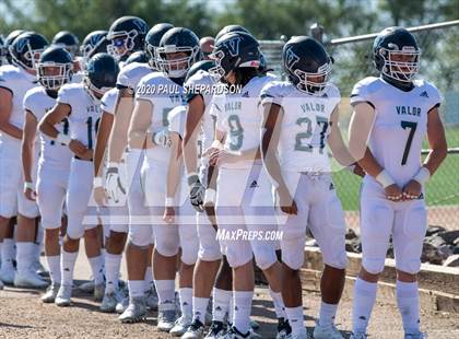 Thumbnail 3 in Valor Christian @ Doherty photogallery.