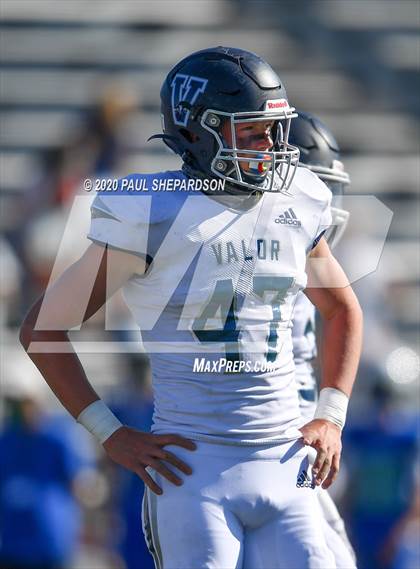 Thumbnail 1 in Valor Christian @ Doherty photogallery.
