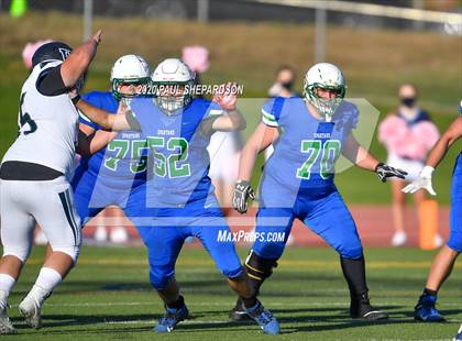 Thumbnail 3 in Valor Christian @ Doherty photogallery.