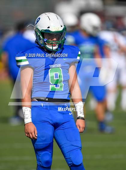 Thumbnail 1 in Valor Christian @ Doherty photogallery.