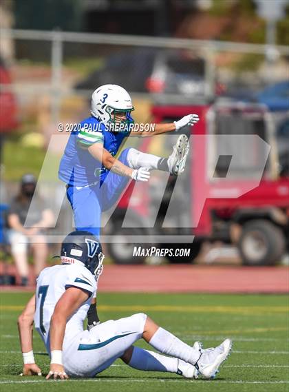 Thumbnail 1 in Valor Christian @ Doherty photogallery.