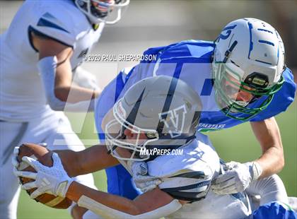 Thumbnail 3 in Valor Christian @ Doherty photogallery.