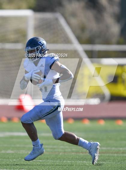 Thumbnail 3 in Valor Christian @ Doherty photogallery.