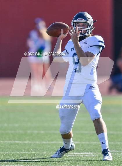 Thumbnail 3 in Valor Christian @ Doherty photogallery.