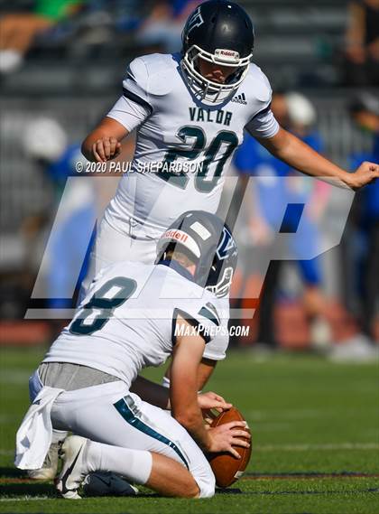 Thumbnail 1 in Valor Christian @ Doherty photogallery.