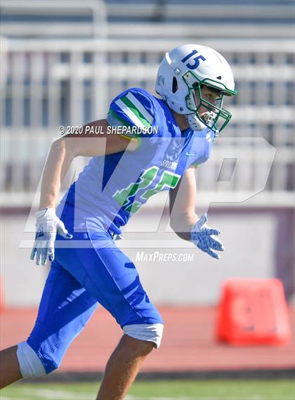 Thumbnail 1 in Valor Christian @ Doherty photogallery.