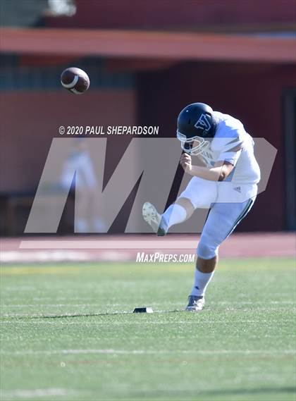 Thumbnail 2 in Valor Christian @ Doherty photogallery.