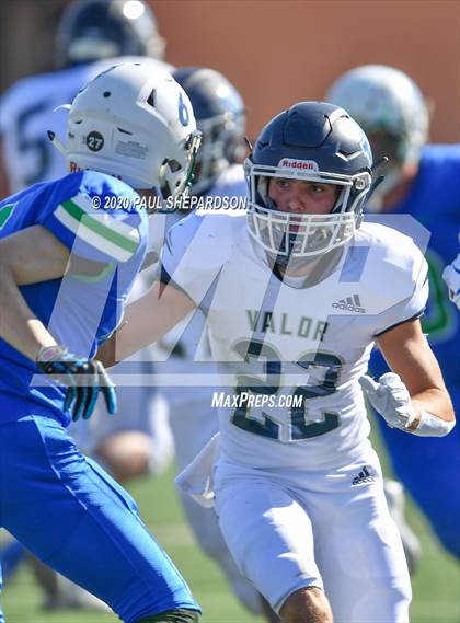 Thumbnail 3 in Valor Christian @ Doherty photogallery.