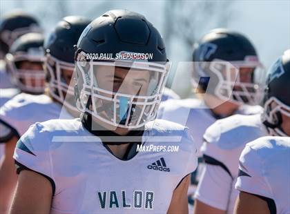 Thumbnail 3 in Valor Christian @ Doherty photogallery.