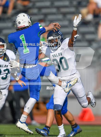 Thumbnail 3 in Valor Christian @ Doherty photogallery.