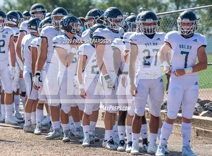Thumbnail 1 in Valor Christian @ Doherty photogallery.