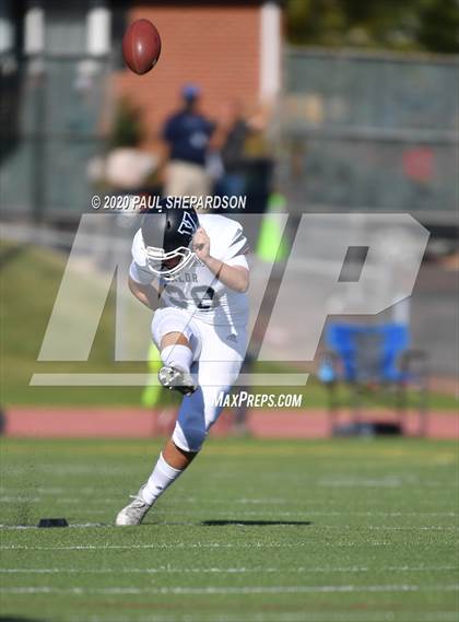 Thumbnail 1 in Valor Christian @ Doherty photogallery.