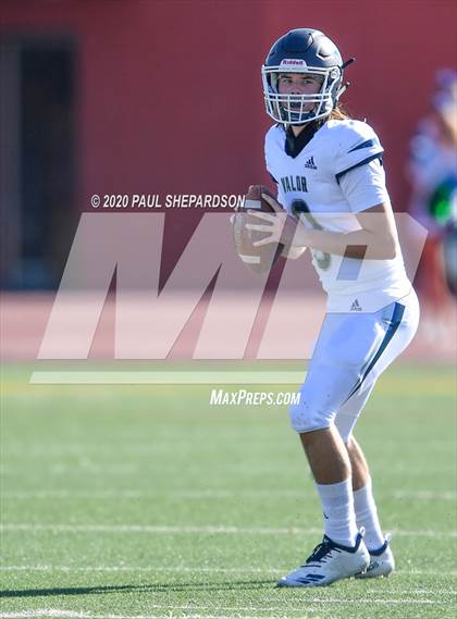 Thumbnail 3 in Valor Christian @ Doherty photogallery.