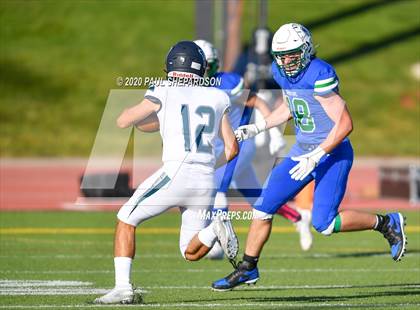 Thumbnail 2 in Valor Christian @ Doherty photogallery.
