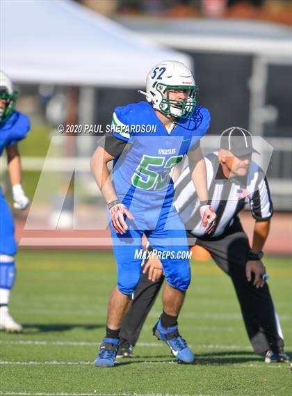 Thumbnail 3 in Valor Christian @ Doherty photogallery.