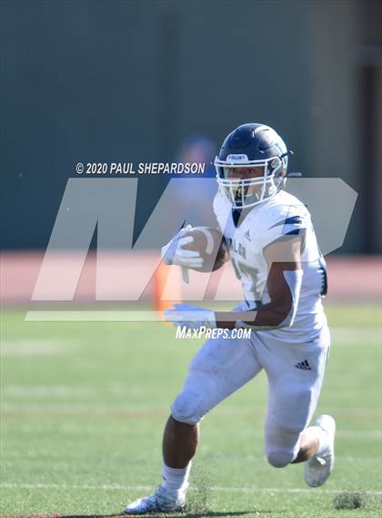 Thumbnail 3 in Valor Christian @ Doherty photogallery.