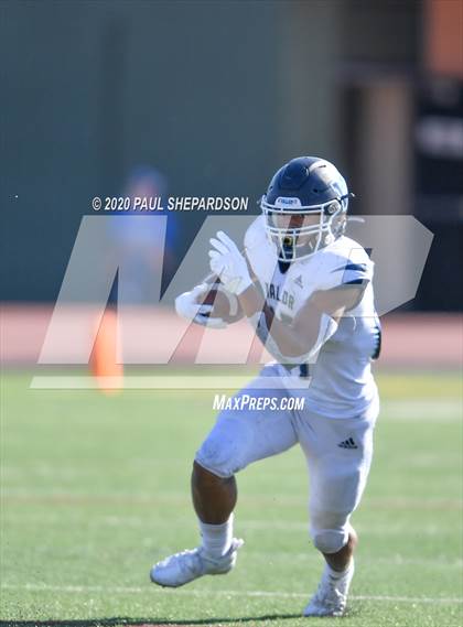 Thumbnail 1 in Valor Christian @ Doherty photogallery.