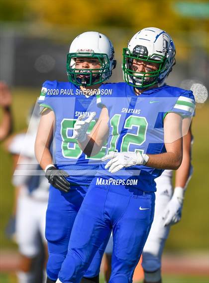 Thumbnail 1 in Valor Christian @ Doherty photogallery.