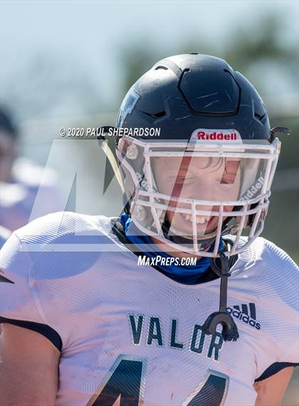 Thumbnail 3 in Valor Christian @ Doherty photogallery.