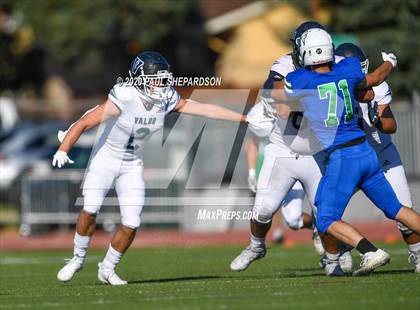 Thumbnail 2 in Valor Christian @ Doherty photogallery.