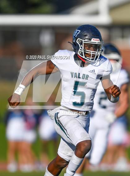 Thumbnail 3 in Valor Christian @ Doherty photogallery.