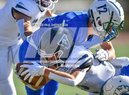 Thumbnail 1 in Valor Christian @ Doherty photogallery.